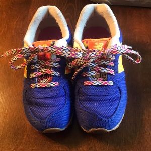 New balance shoes